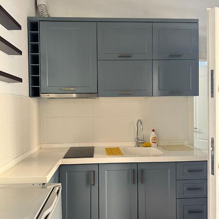 Nikki Apartments ติรานา ภายนอก รูปภาพ