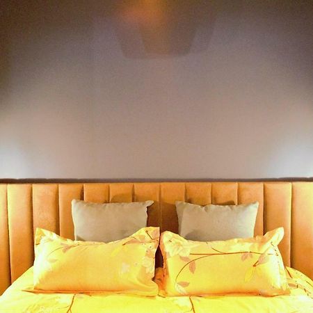 Nikki Apartments ติรานา ภายนอก รูปภาพ