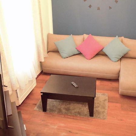 Nikki Apartments ติรานา ภายนอก รูปภาพ