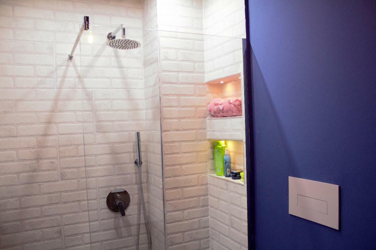 Nikki Apartments ติรานา ภายนอก รูปภาพ