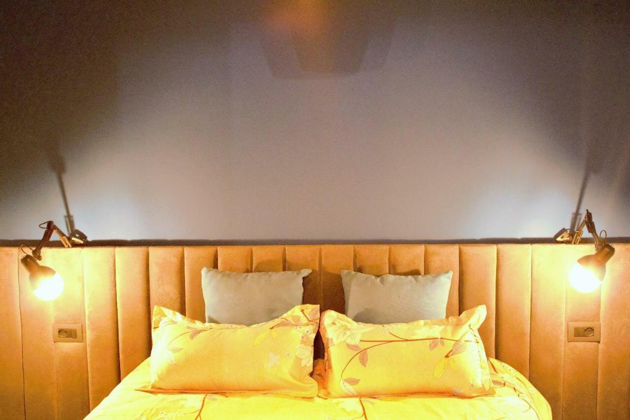 Nikki Apartments ติรานา ภายนอก รูปภาพ